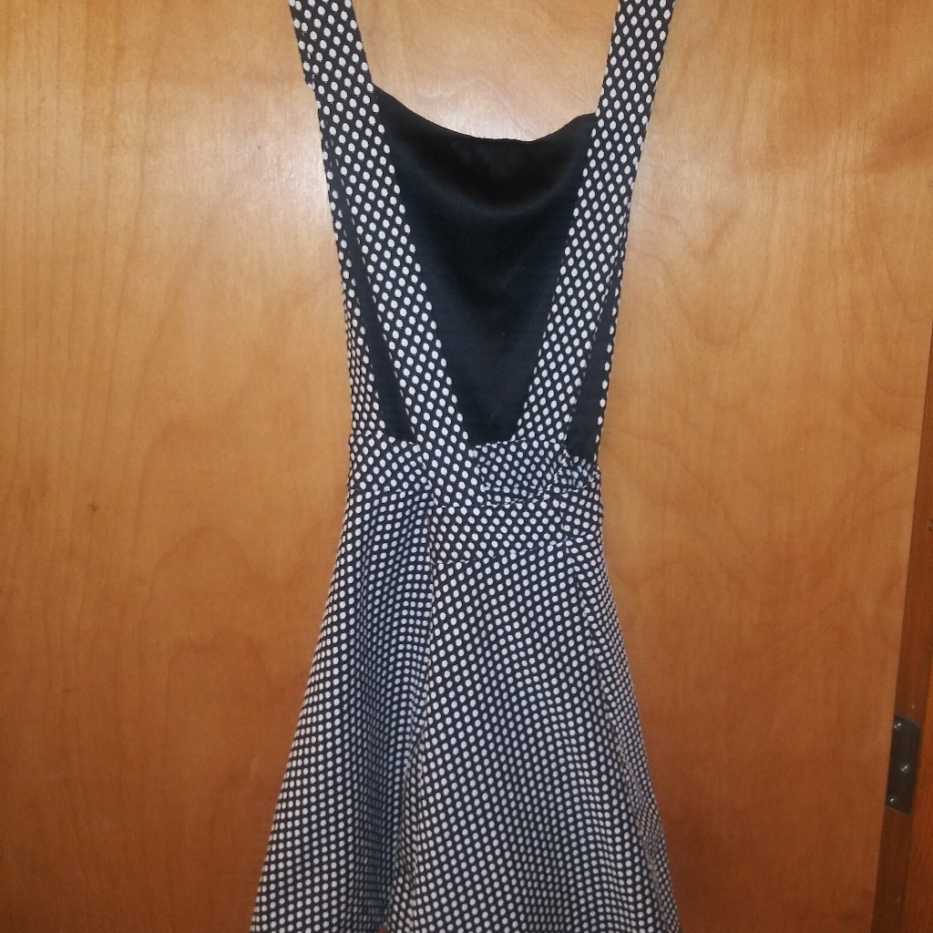 Romper Mini